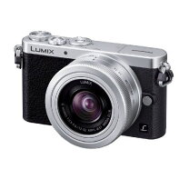 楽天市場】ホワイト lumix レンズキット dmc－gm1k－wの通販