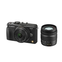 楽天市場】lumix dmc－gx1 レンズの通販