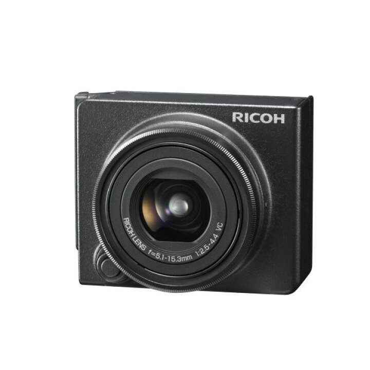 楽天市場】【中古】【1年保証】【美品】RICOH GXR用 LENS S10 24-72mm 