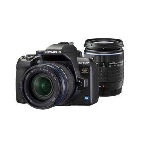 【中古】【1年保証】【美品】OLYMPUS E-620 ダブルズームキット