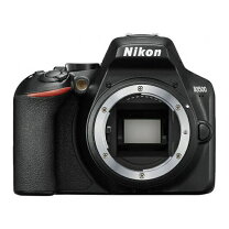 楽天市場】nikon d3500 ボディの通販