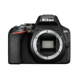 【中古】【1年保証】【美品】Nikon D3500 ボディ