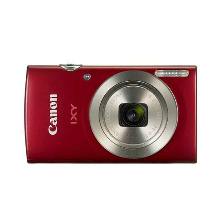 楽天市場】【中古】【1年保証】【美品】Canon IXY 200 レッド 