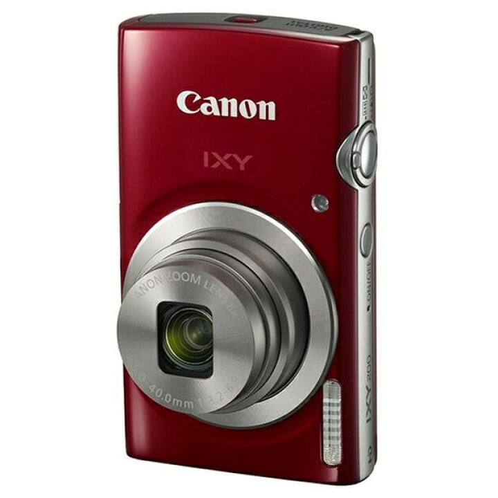 楽天市場】【中古】【1年保証】【美品】Canon IXY 200 レッド 
