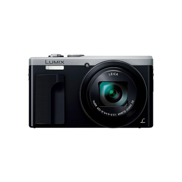 楽天市場】【中古】【1年保証】【美品】Panasonic LUMIX DMC-TZ85 
