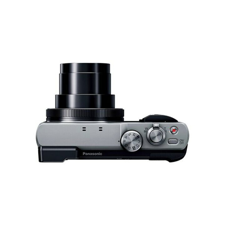 楽天市場】【中古】【1年保証】【美品】Panasonic LUMIX DMC-TZ85 