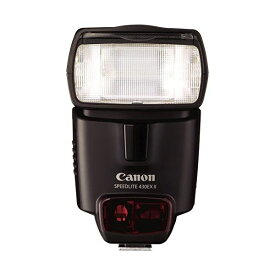 【中古】【1年保証】【美品】Canon スピードライト 430EX II