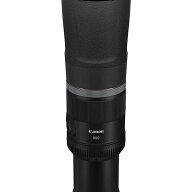 【中古】【1年保証】【美品】Canon RF 800mm F11 IS STM
