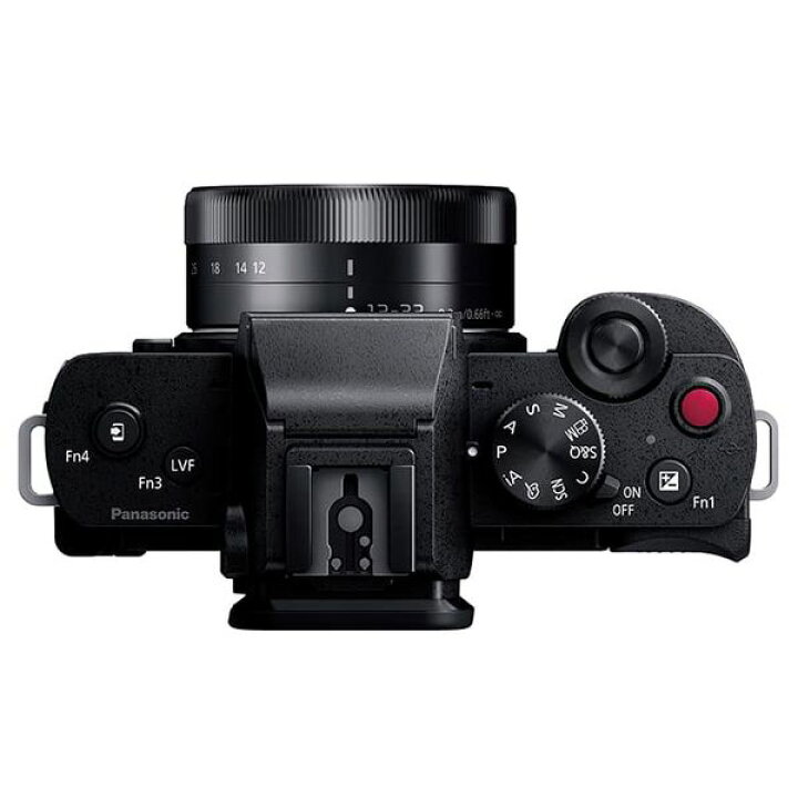 楽天市場】【中古】【1年保証】【美品】Panasonic LUMIX G100D 標準 