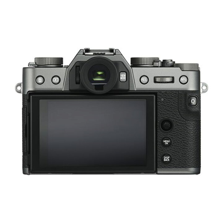 楽天市場】【中古】【1年保証】【美品】FUJIFILM X-T30 レンズキット 