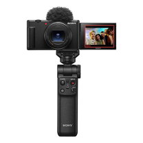 楽天市場】vlogcam zv-1g シューティンググリップキットの通販