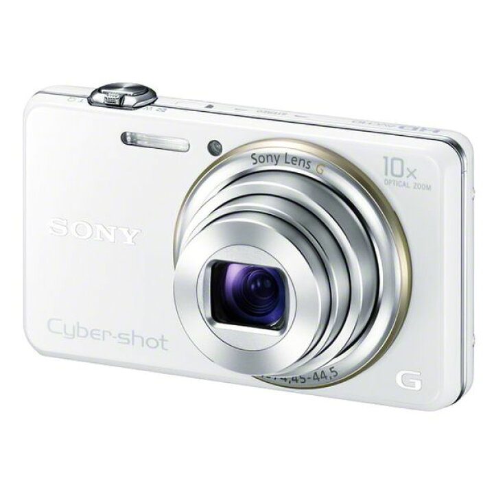 楽天市場】【中古】【1年保証】【美品】SONY Cyber-shot DSC-WX100 