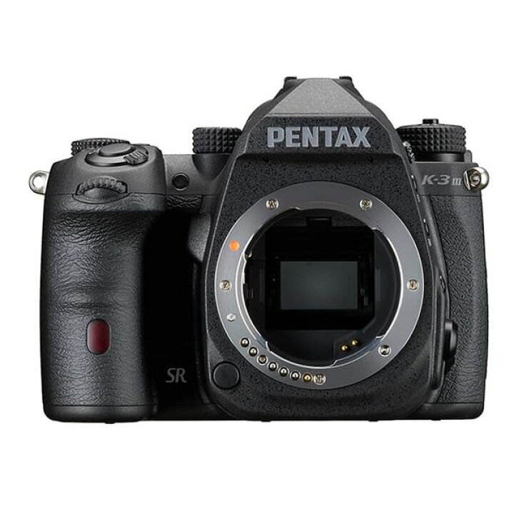 楽天市場】【中古】【1年保証】【美品】PENTAX K-3 Mark III ボディ 