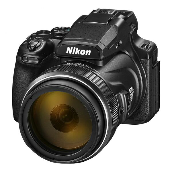 【中古】【１年保証】【美品】Nikon COOLPIX P1000