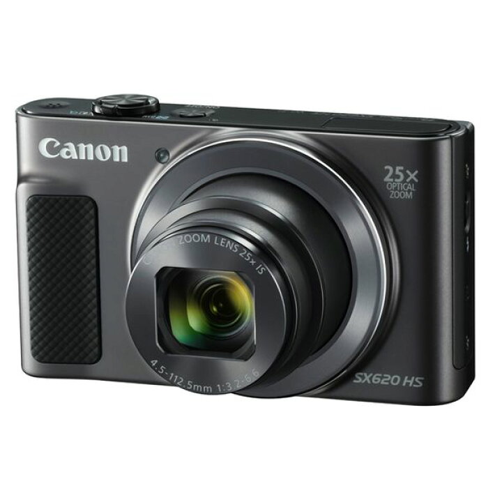 楽天市場】【中古】【1年保証】【美品】Canon PowerShot SX620 HS 