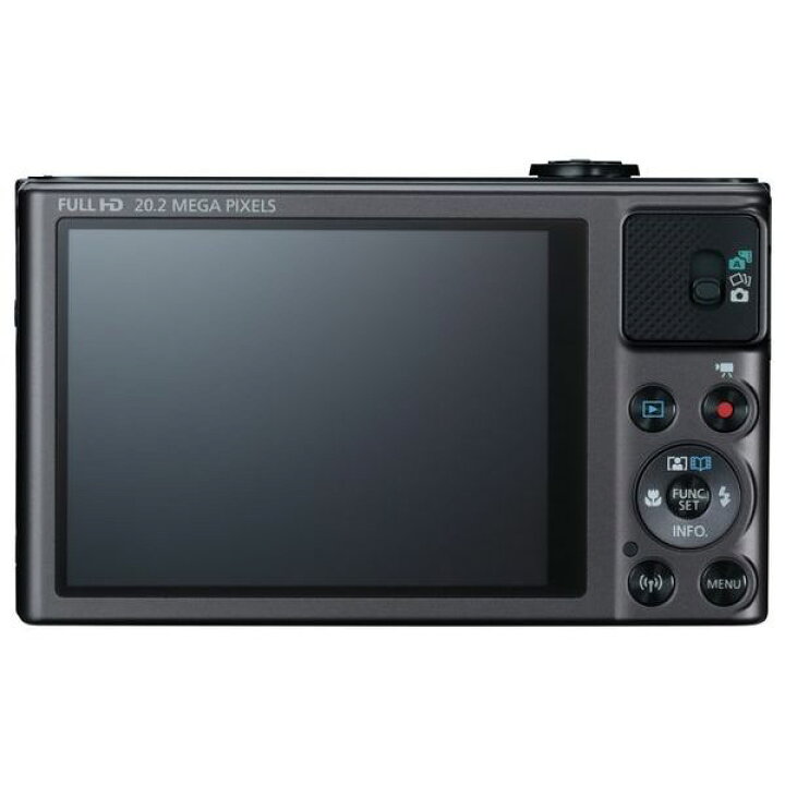 楽天市場】【中古】【1年保証】【美品】Canon PowerShot SX620 HS 