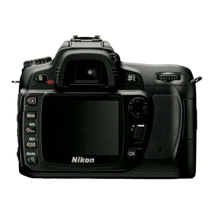 楽天市場】【中古】【1年保証】【美品】Nikon D80 AF-S DX VR 18 
