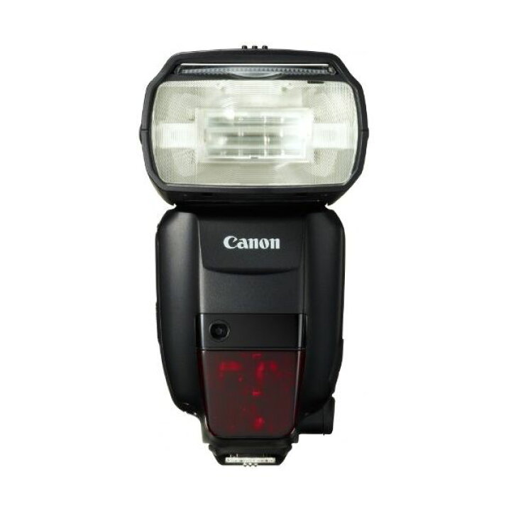 楽天市場】【中古】【1年保証】【美品】Canon スピードライト 600EX 