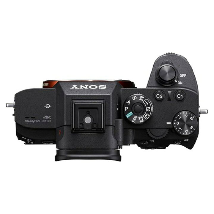 楽天市場】【中古】【1年保証】【美品】SONY α7RM3 ボディ [ILCE-7RM3 