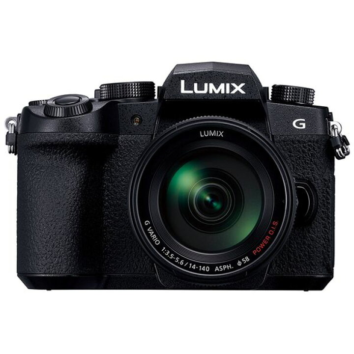 楽天市場】【中古】【1年保証】【美品】Panasonic LUMIX DC-G99H 高 
