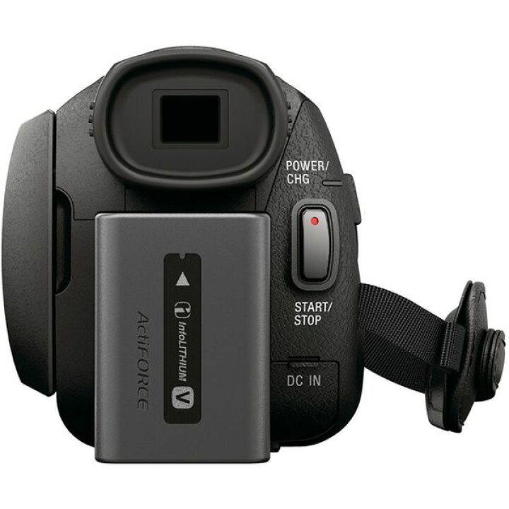 楽天市場】【中古】【1年保証】【美品】SONY FDR-AX60 : Premier 