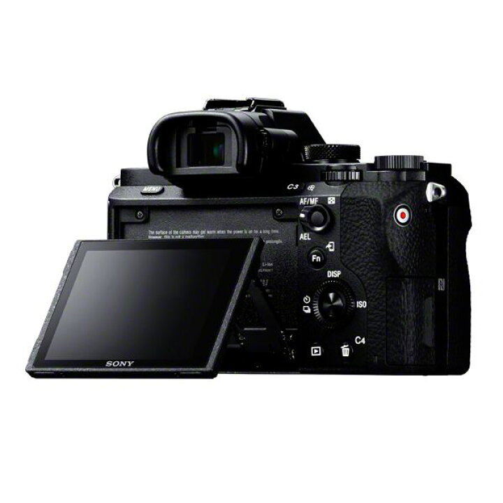楽天市場】【中古】【1年保証】【美品】SONY α7II ボディ ILCE-7M2  