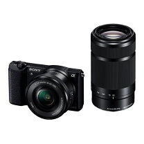 楽天市場】ソニー α5100 レンズの通販