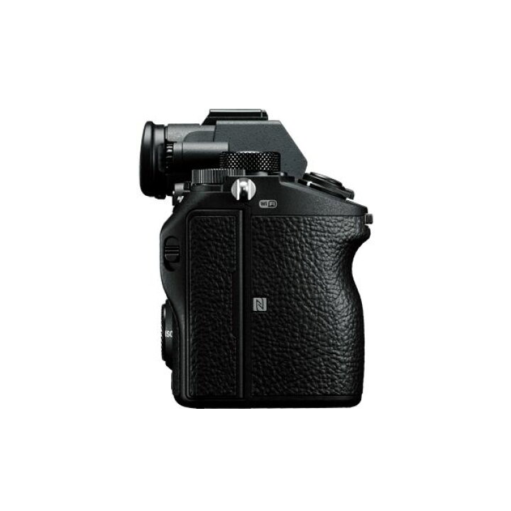 楽天市場】【中古】【1年保証】【美品】SONY α7 III ボディ [ILCE-7M3 