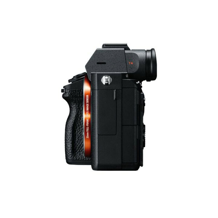 楽天市場】【中古】【1年保証】【美品】SONY α7 III ボディ [ILCE-7M3 
