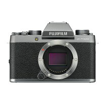 楽天市場】富士フィルム ミラーレス一眼 xt100の通販