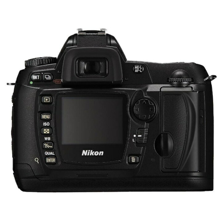 楽天市場】【中古】【1年保証】【美品】Nikon D70S ボディ : Premier 