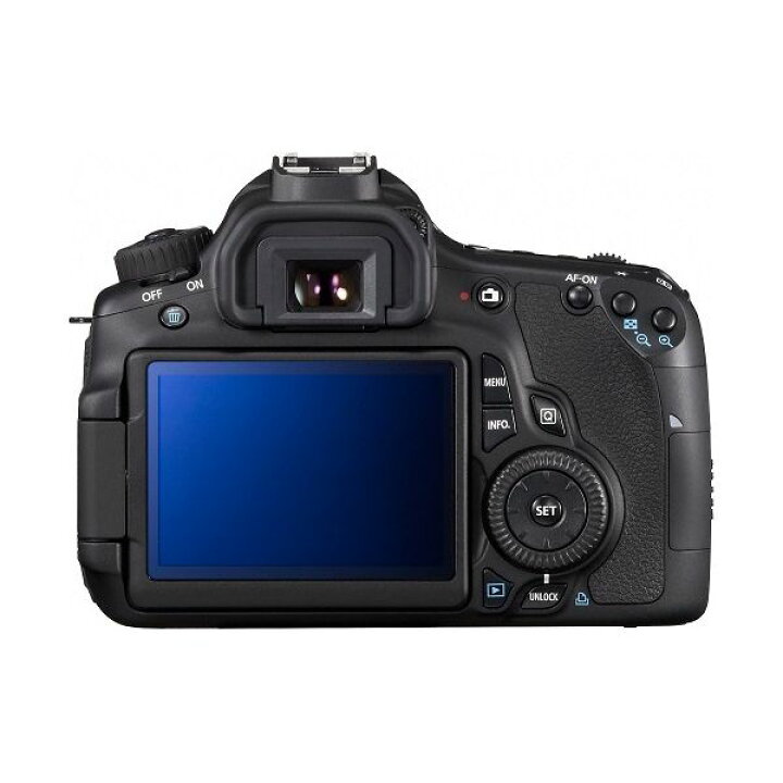 楽天市場】【中古】【1年保証】【美品】Canon EOS 60D レンズキット 