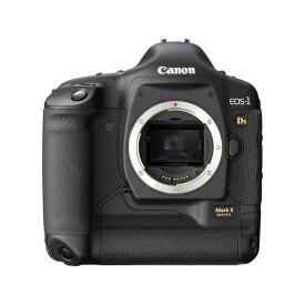 【中古】【1年保証】【美品】Canon EOS-1Ds Mark II ボディ