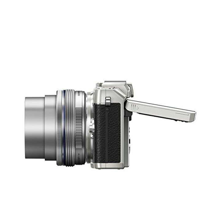楽天市場】【中古】【1年保証】【美品】OLYMPUS PEN Lite E-PL7 EZ 