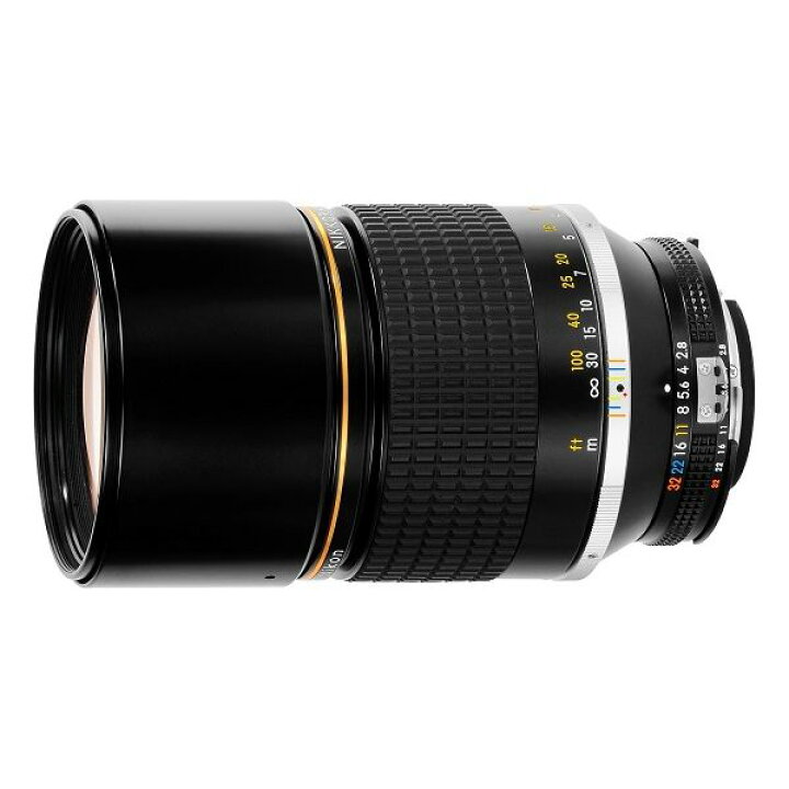 楽天市場】【中古】【1年保証】【美品】Nikon AI Nikkor 180mm F2.8S  