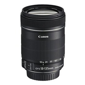 【中古】【1年保証】【美品】Canon EF-S 18-135mm F3.5-5.6 IS