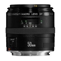 楽天市場】ef 50mm f2．5 コンパクトマクロ 中古の通販