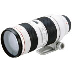 【中古】【1年保証】【美品】Canon EF 70-200mm F2.8L USM