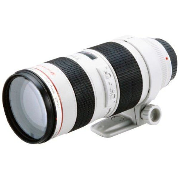 【中古】【１年保証】【美品】Canon EF 70-200mm F2.8L USM