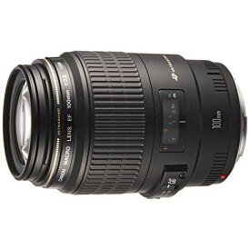 【中古】【1年保証】【美品】Canon EF 100mm F2.8 USM マクロ