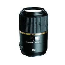 楽天市場】tamron sp 90mm f2.8 di macro 1:1 vc usd キヤノン用 f004e 