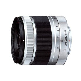 【中古】【1年保証】【美品】PENTAX 5-15mm F2.8-4.5 02 Qマウント