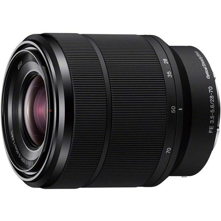 楽天市場】【中古】【1年保証】【美品】SONY FE 28-70mm F3.5-5.6 OSS 