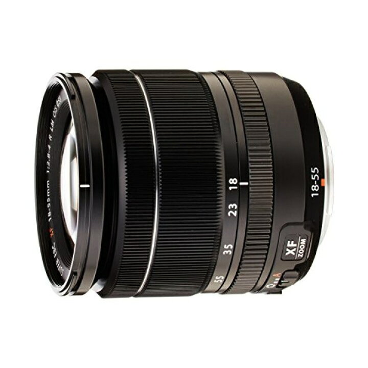 楽天市場】【中古】【1年保証】【美品】FUJIFILM XF 18-55mm F2.8-4 R 