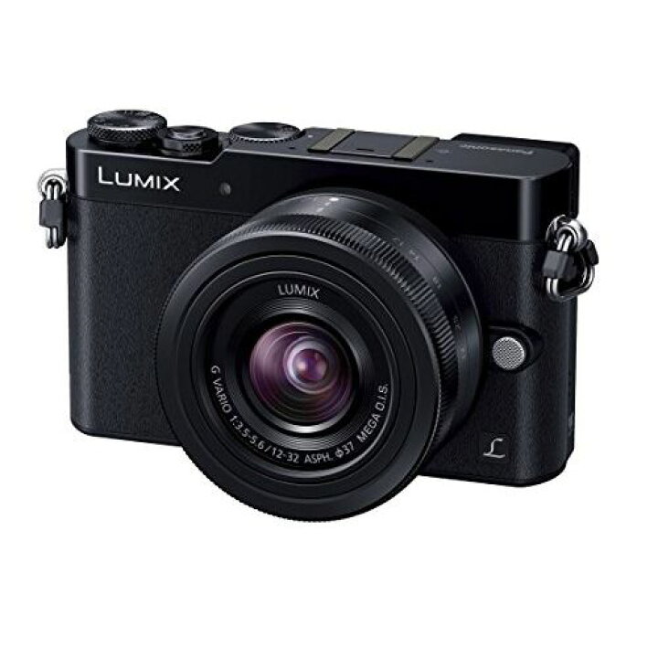 楽天市場】【中古】【1年保証】【美品】Panasonic LUMIX DMC-GM5  