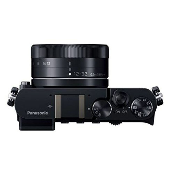 楽天市場】【中古】【1年保証】【美品】Panasonic LUMIX DMC-GM5 