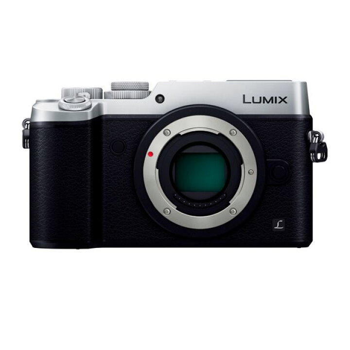 楽天市場】【中古】【1年保証】【美品】Panasonic LUMIX GX8 ボディ  