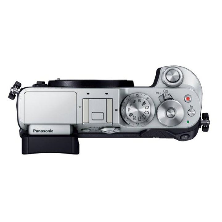 楽天市場】【中古】【1年保証】【美品】Panasonic LUMIX GX8 ボディ  