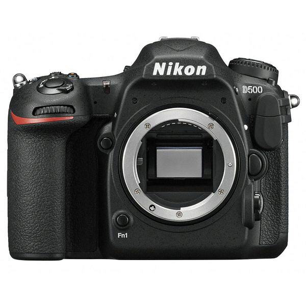 【中古】【１年保証】【美品】Nikon D500 ボディ