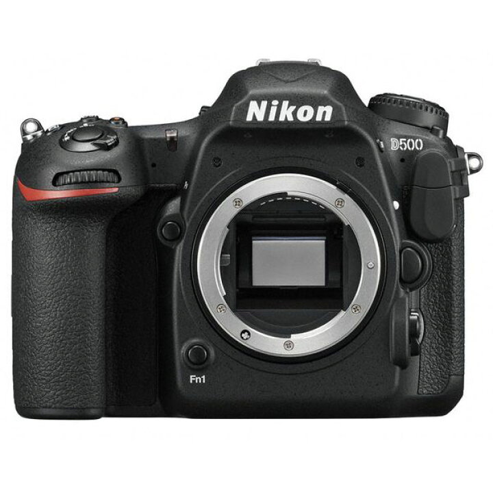 楽天市場】【中古】【1年保証】【美品】Nikon D500 ボディ : Premier 